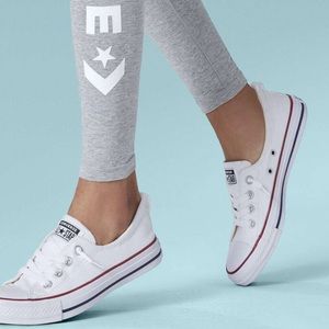 Chuck Taylor All Star Shoreline Slip